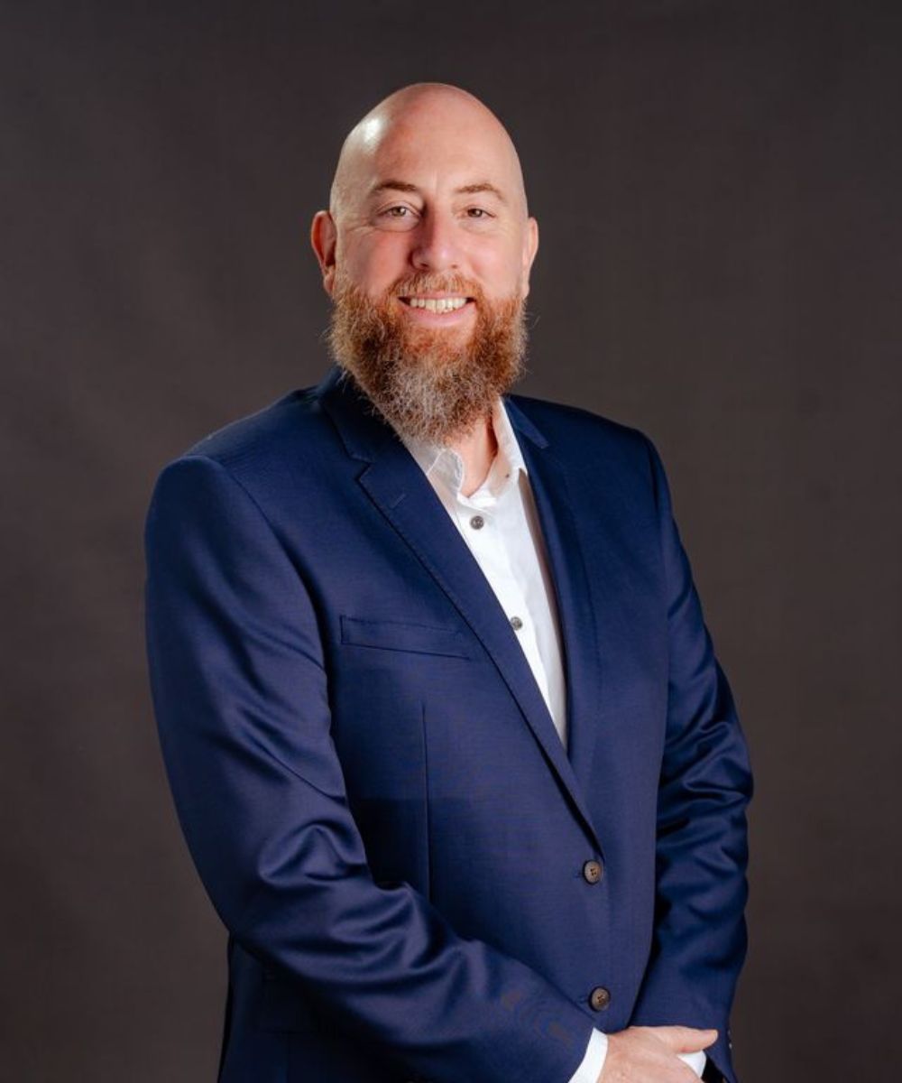 Ben Van Dugteren
